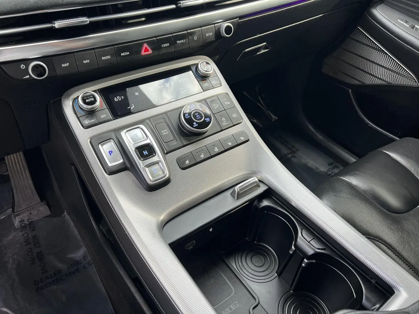2023 Hyundai Palisade - $33,931