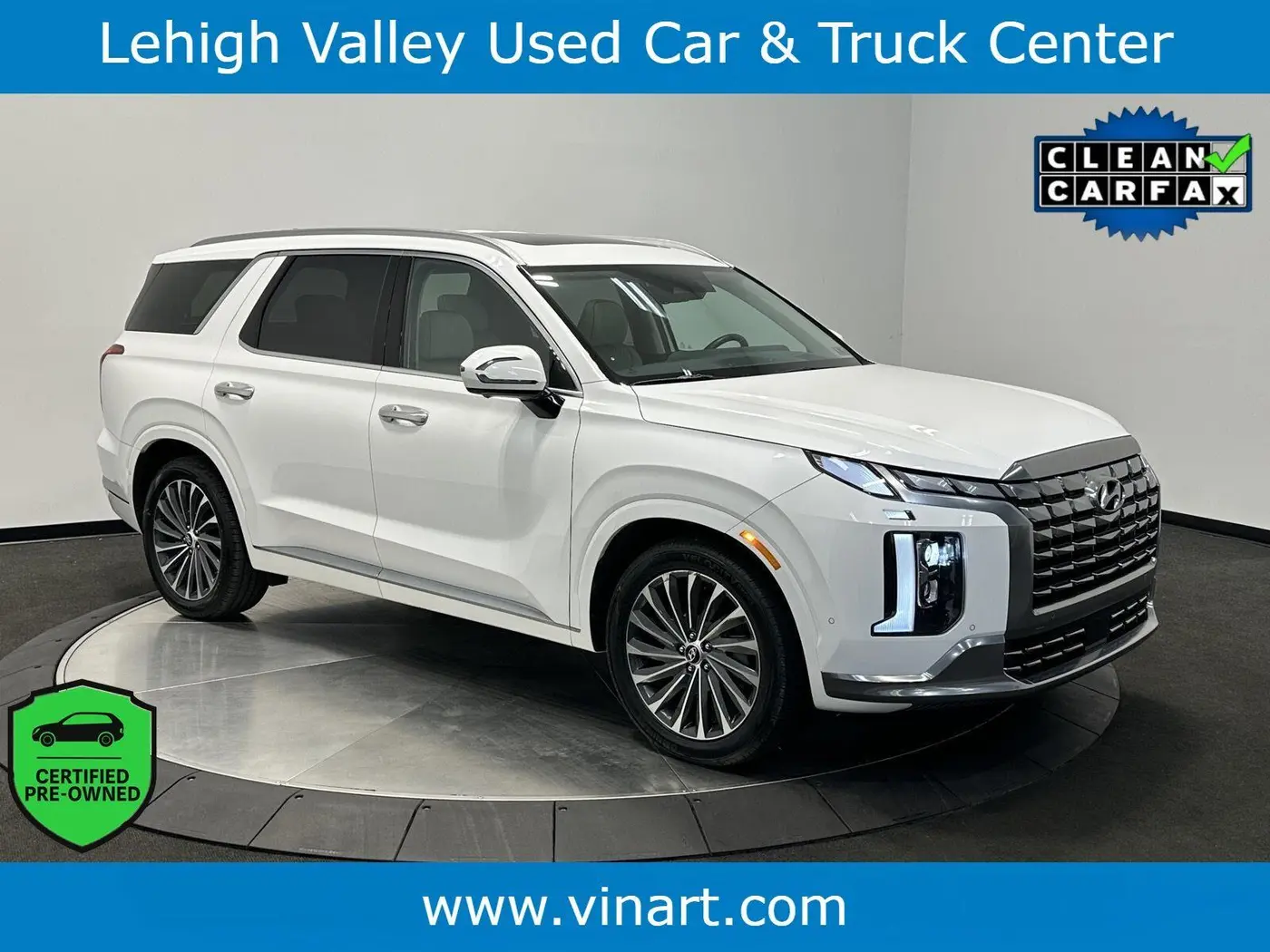 2023 Hyundai Palisade - $34,999