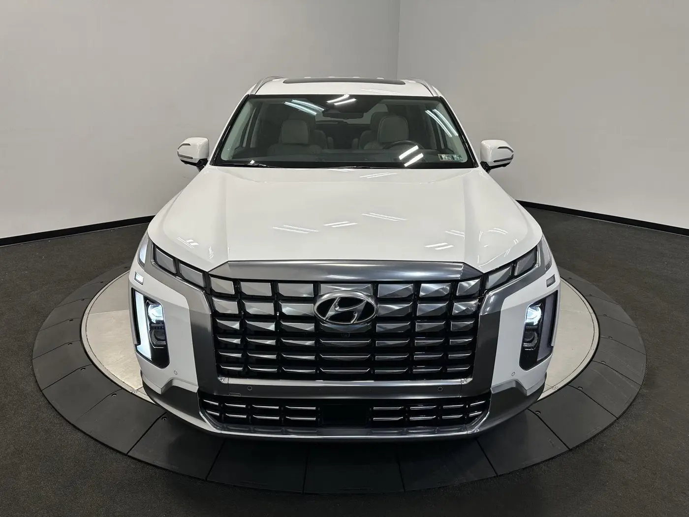 2023 Hyundai Palisade - $34,999