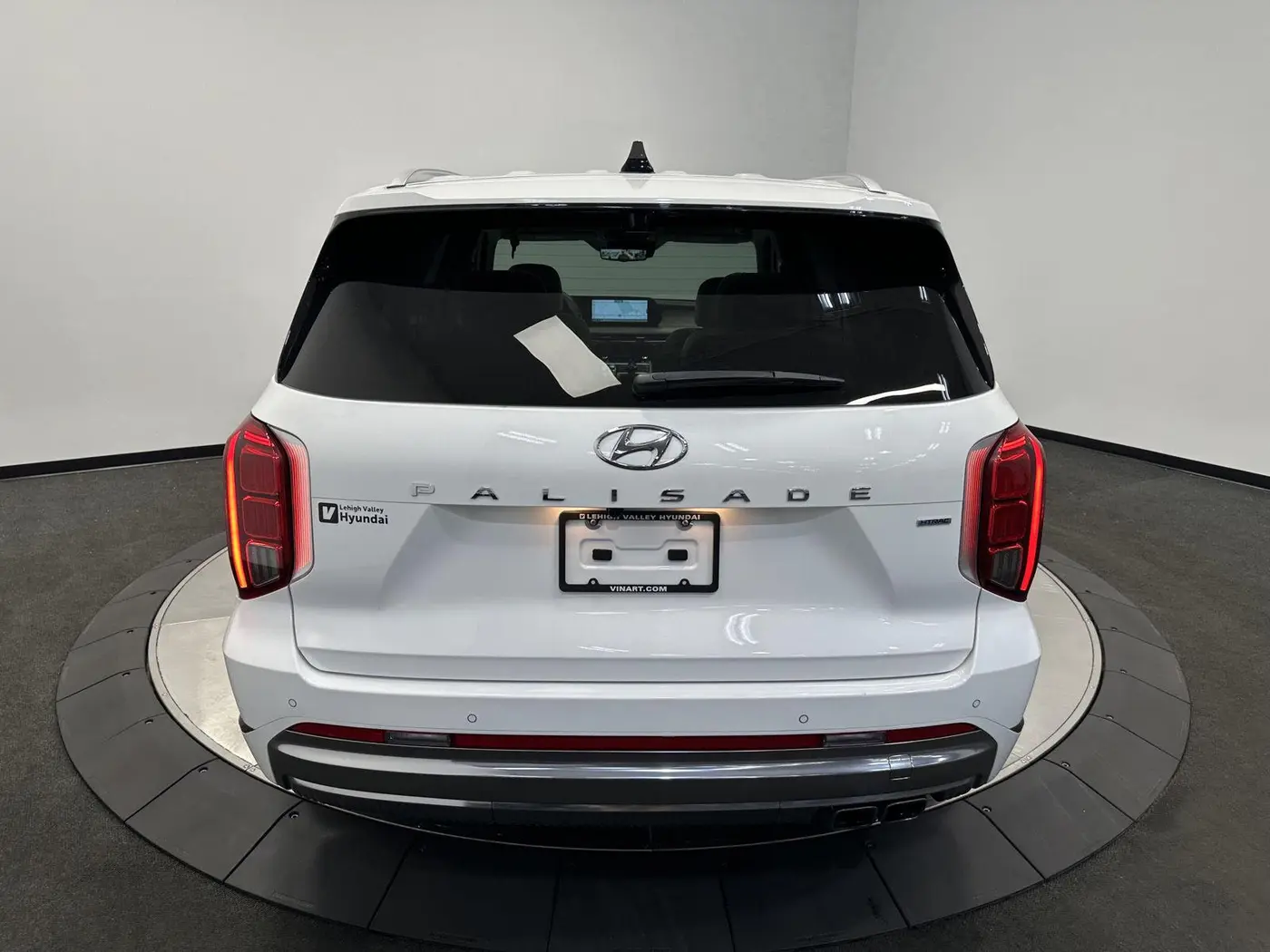 2023 Hyundai Palisade - $34,999