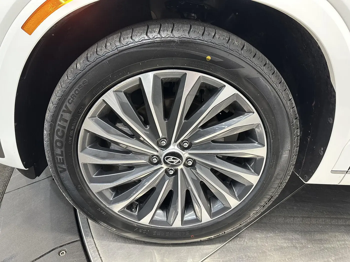 2023 Hyundai Palisade - $34,999
