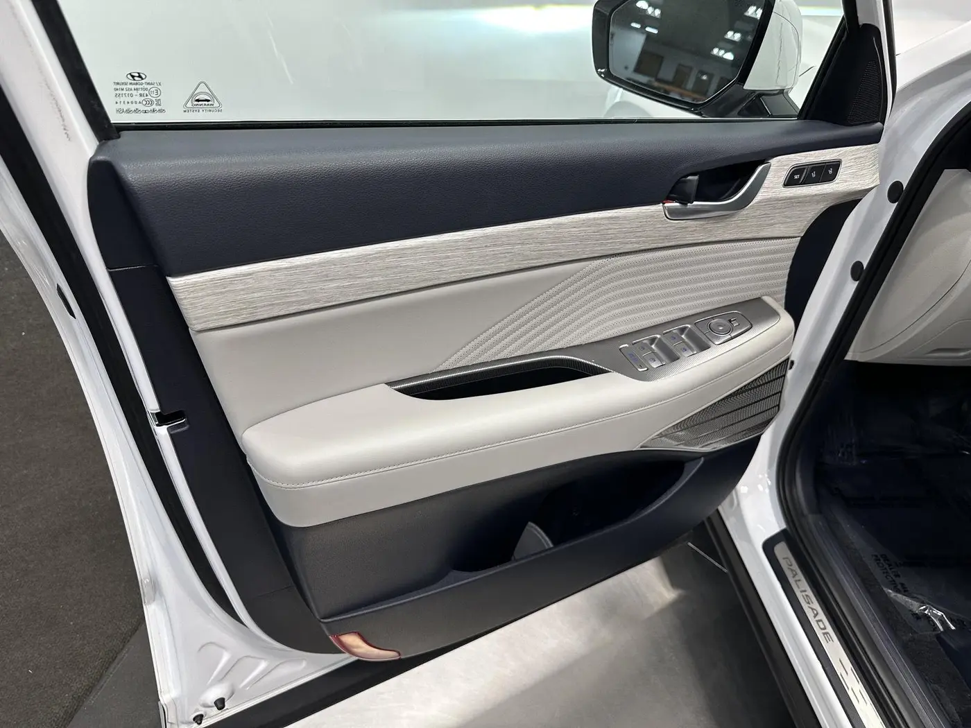 2023 Hyundai Palisade - $34,999