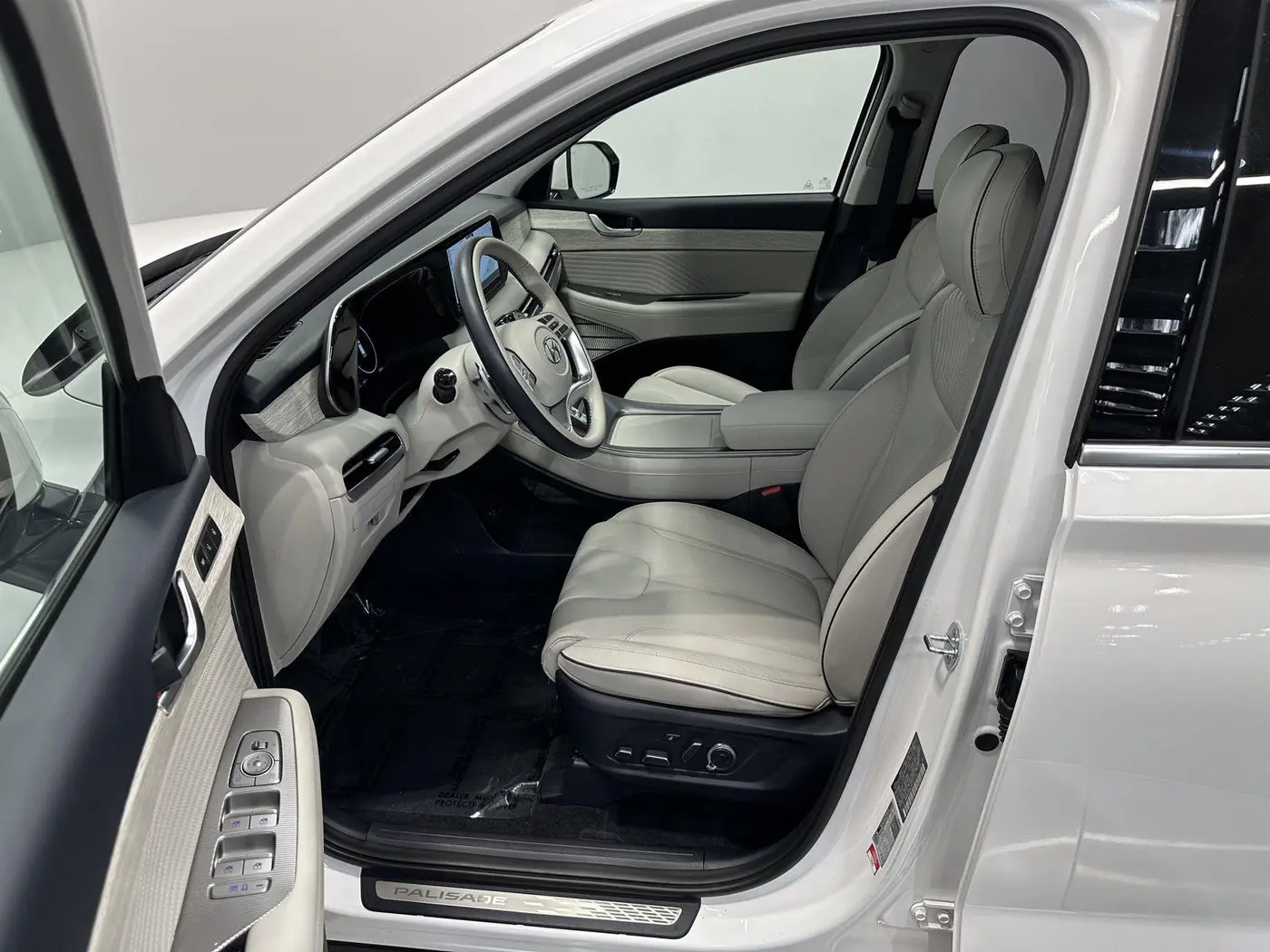 2023 Hyundai Palisade - $34,999