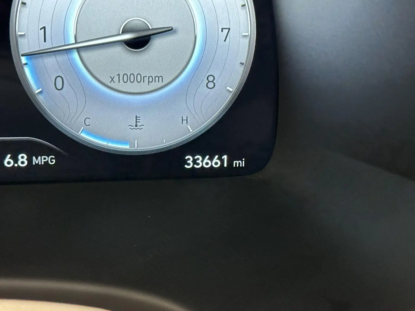 2023 Hyundai Palisade - $34,999