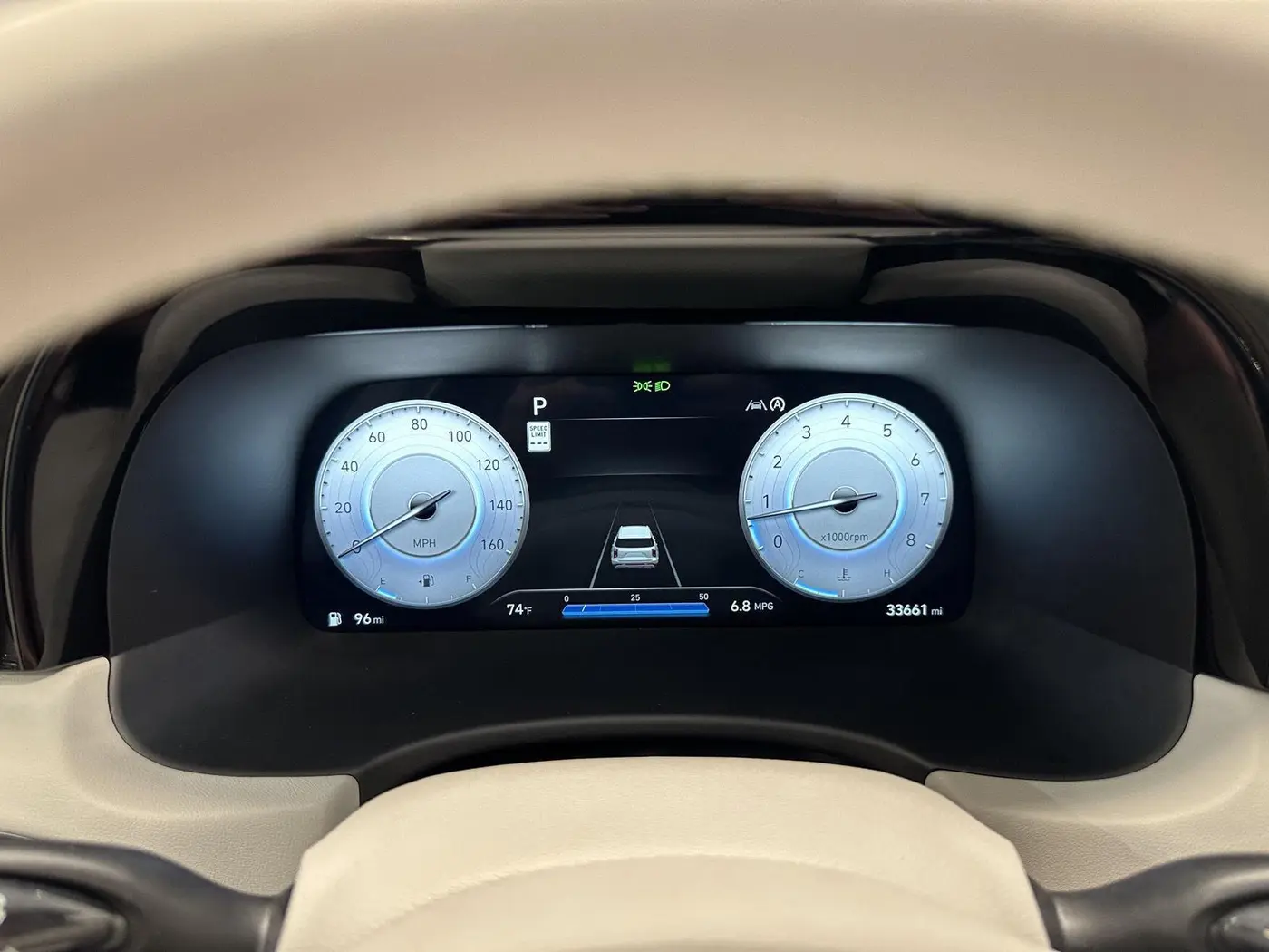 2023 Hyundai Palisade - $34,999