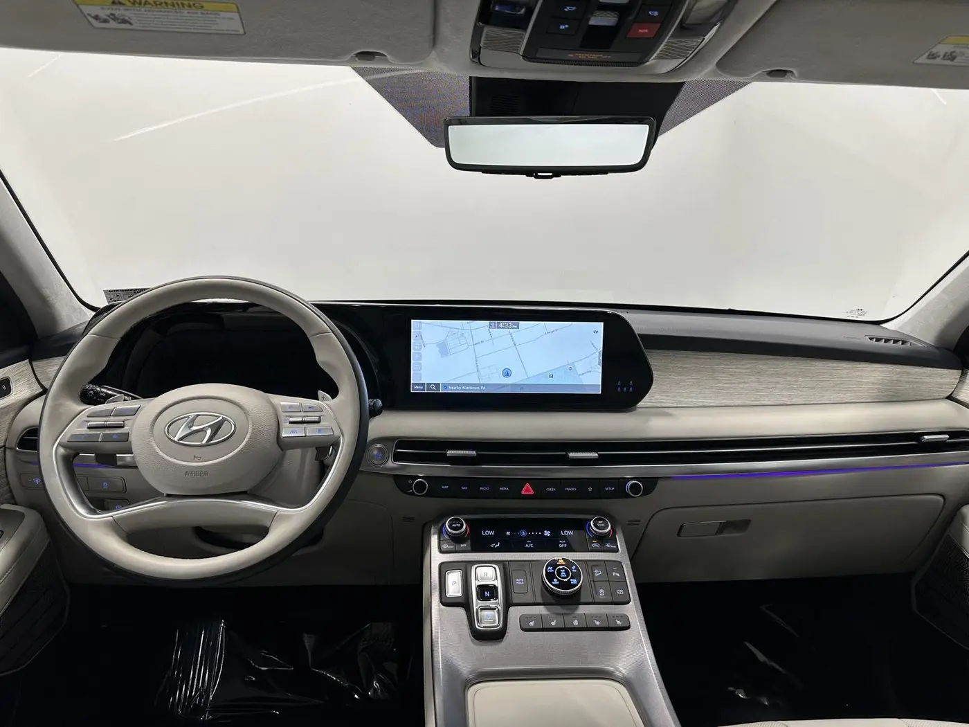 2023 Hyundai Palisade - $34,999
