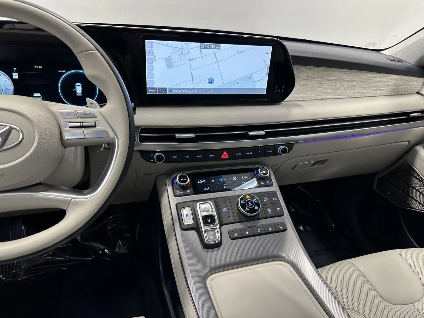 2023 Hyundai Palisade - $34,999