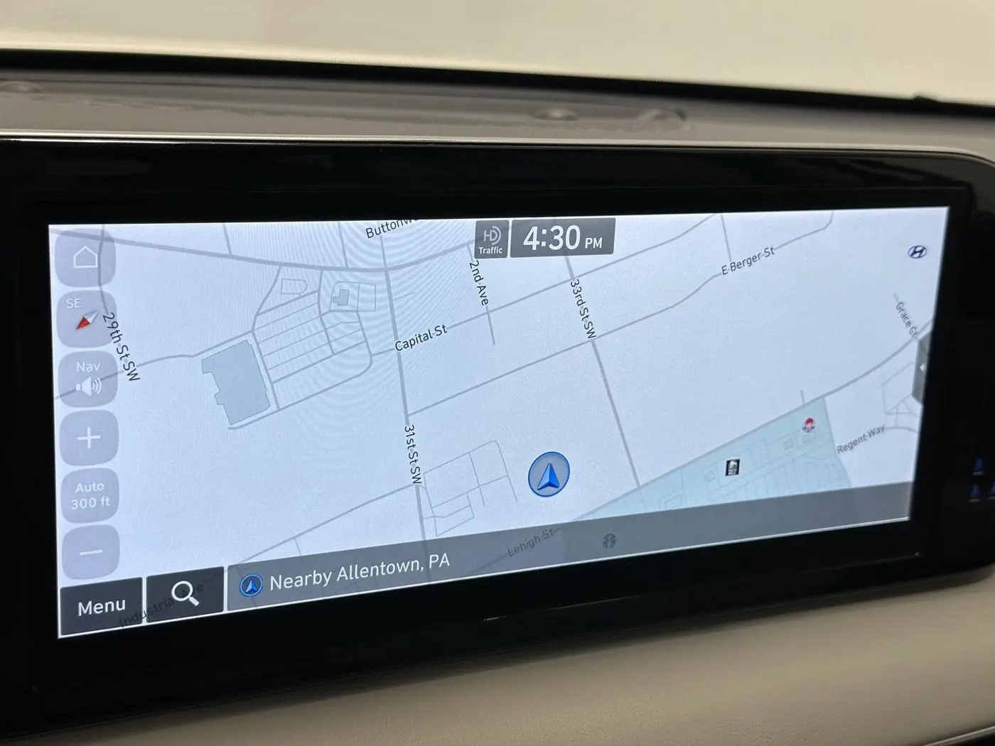 2023 Hyundai Palisade - $34,999