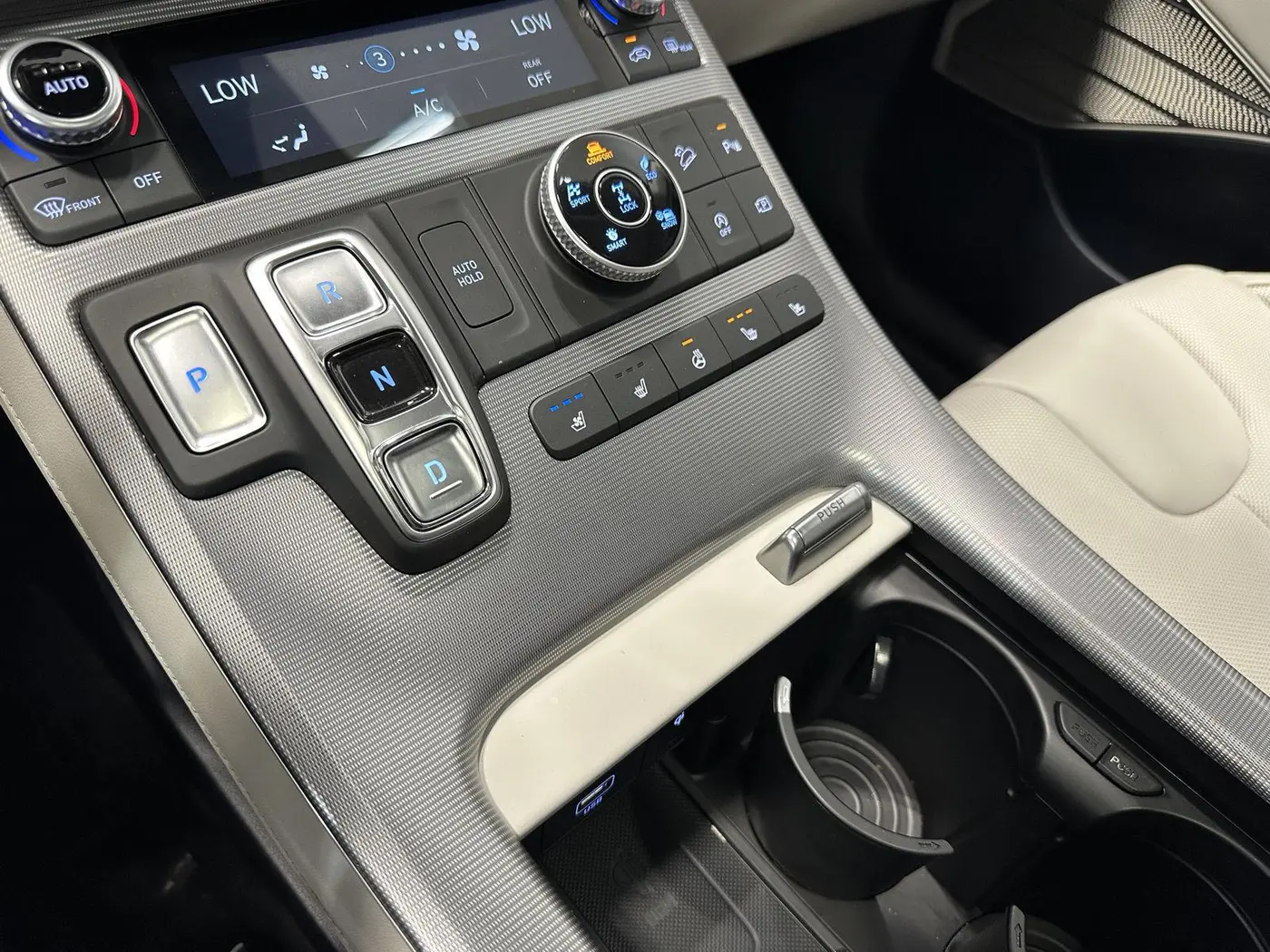 2023 Hyundai Palisade - $34,999