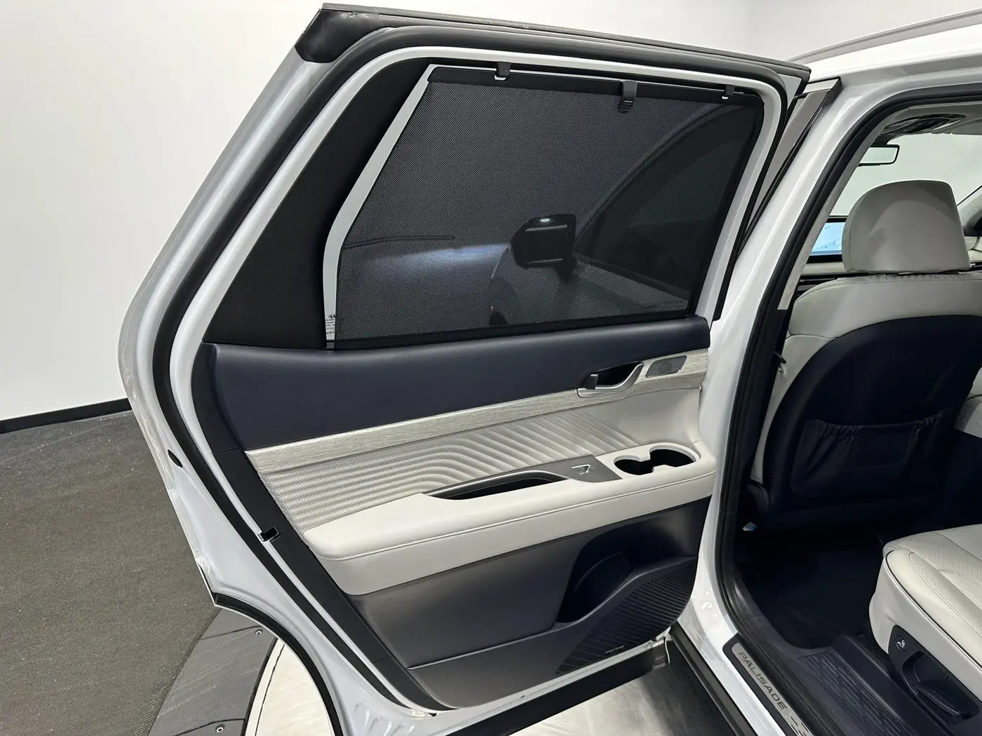 2023 Hyundai Palisade - $34,999