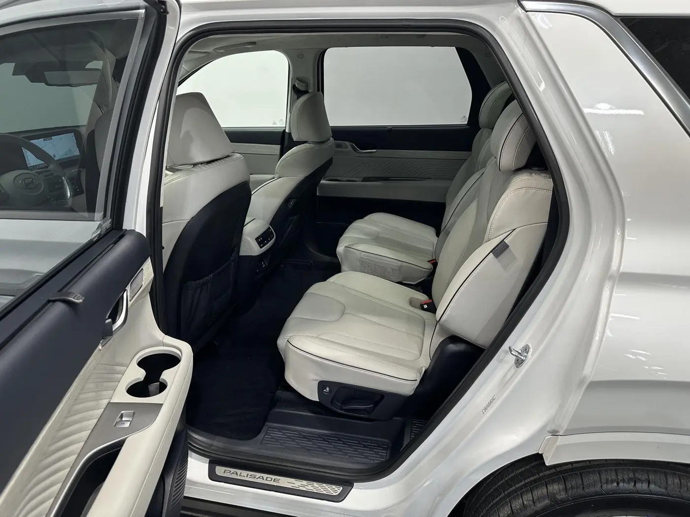 2023 Hyundai Palisade - $34,999