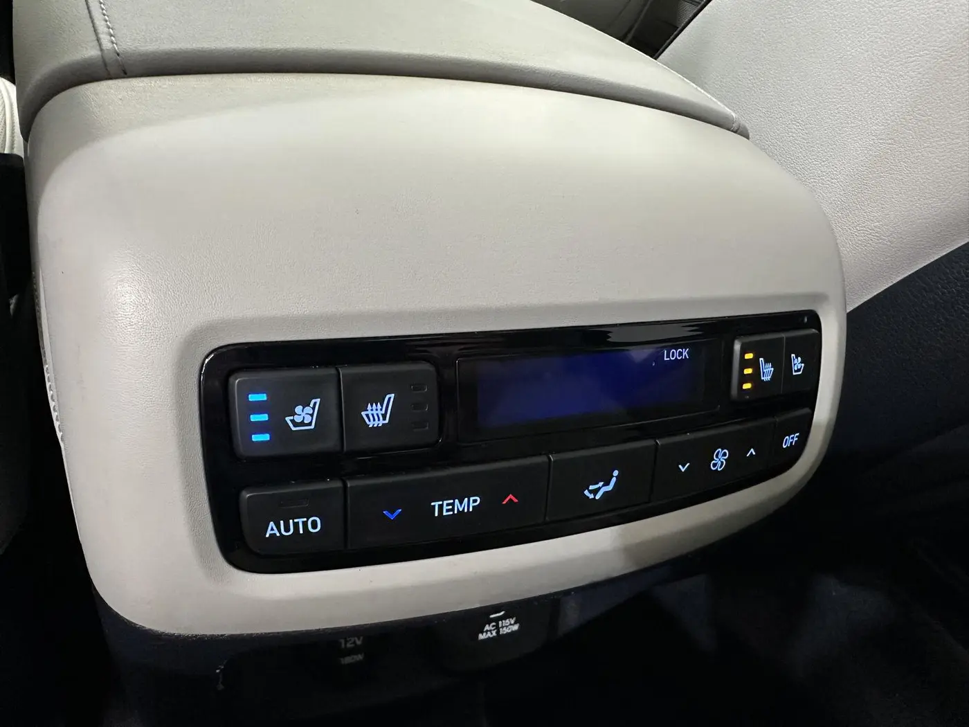 2023 Hyundai Palisade - $34,999