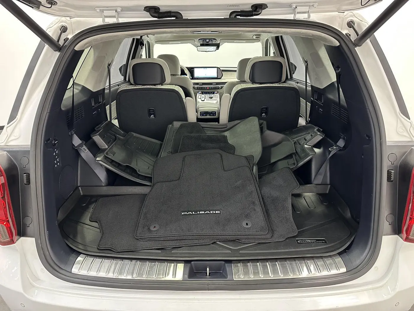 2023 Hyundai Palisade - $34,999
