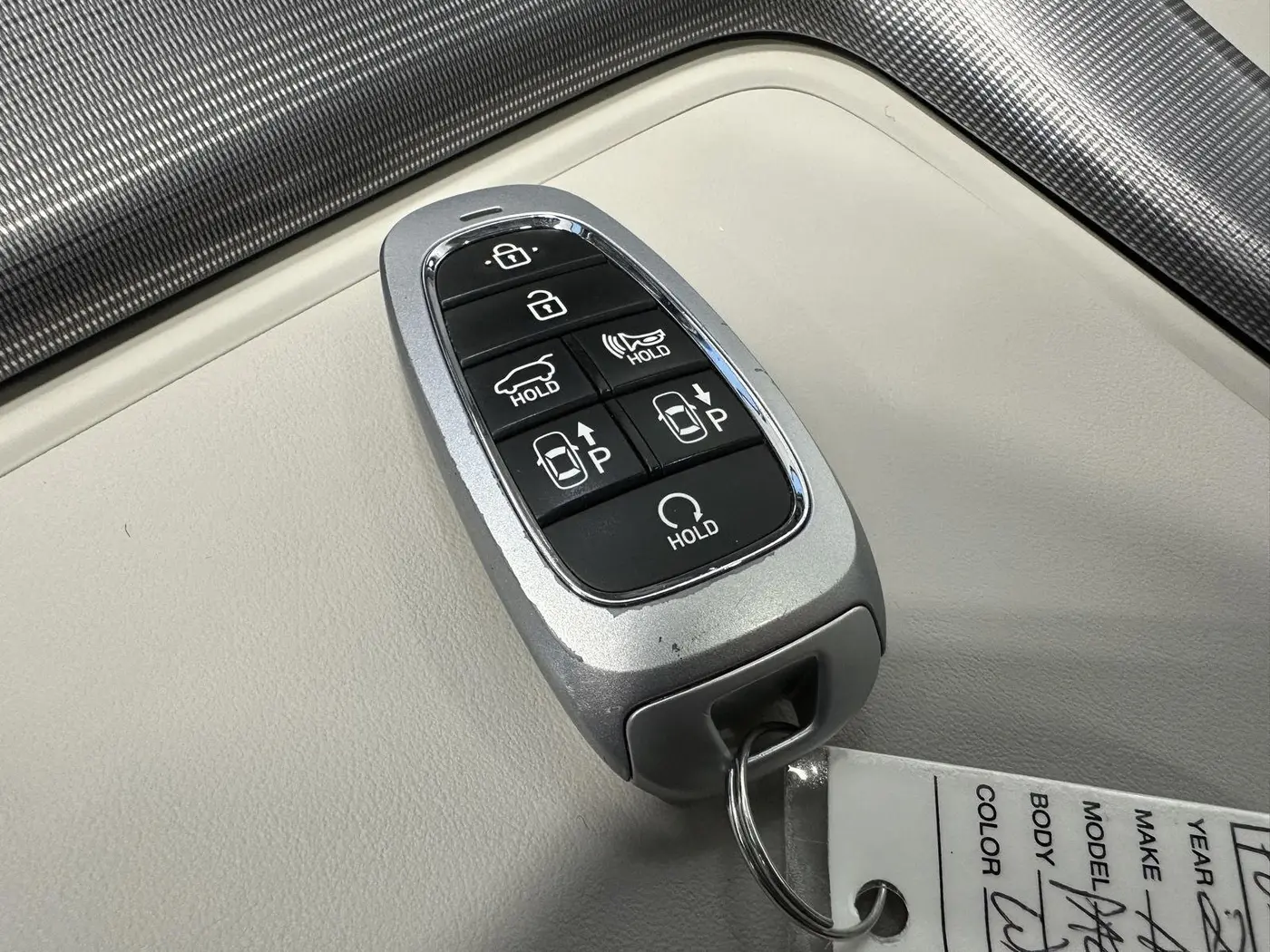 2023 Hyundai Palisade - $34,999