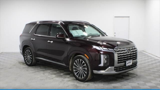 Preowned 2023 Hyundai PALISADE Calligraphy for Sale