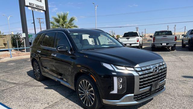 Preowned 2023 Hyundai PALISADE Calligraphy for Sale
