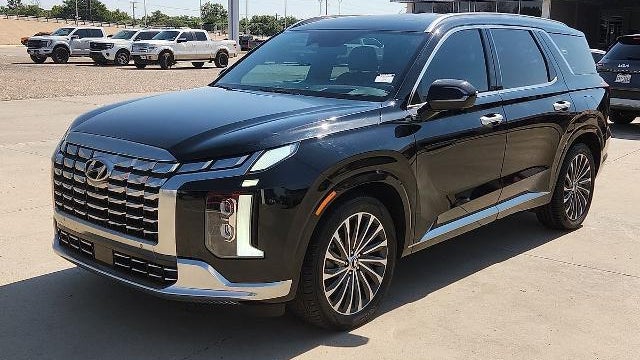 Preowned 2023 Hyundai PALISADE Calligraphy for Sale
