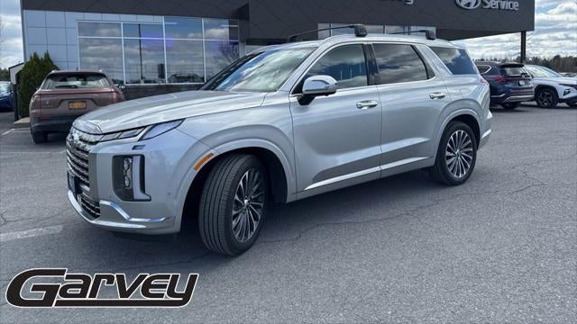 Preowned 2023 Hyundai PALISADE Calligraphy for Sale