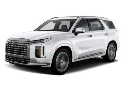 Photo of a 2023 Hyundai Palisade AWD Calligraphy 4DR SUV for sale