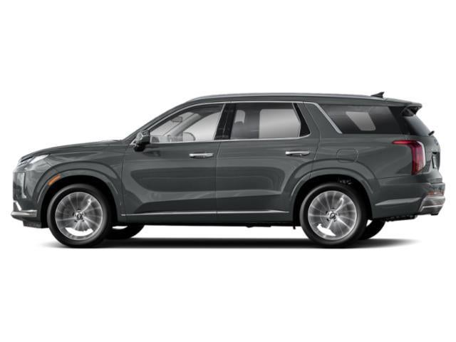 2023 Hyundai PALISADE Calligraphy — photo 1 of 12