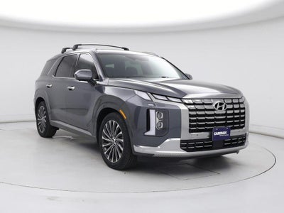 Photo of a 2023 Hyundai Palisade AWD Calligraphy 4DR SUV for sale