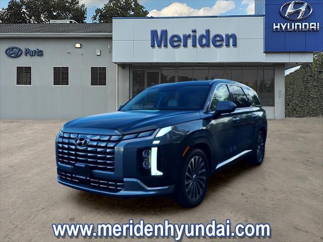 2024 Hyundai Palisade - $38,991
