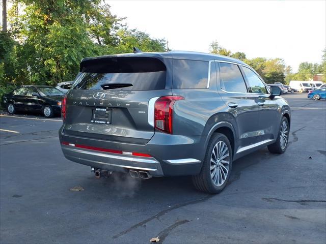 2024 Hyundai Palisade - $38,991