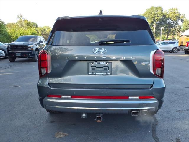 2024 Hyundai Palisade - $38,991