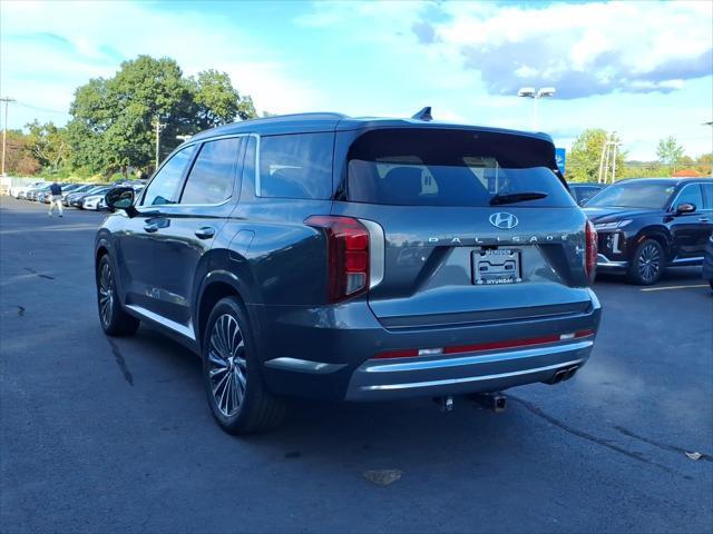 2024 Hyundai Palisade - $38,991