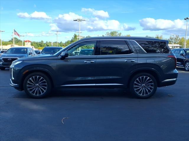 2024 Hyundai Palisade - $38,991