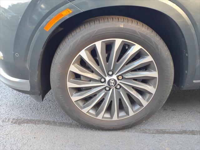 2024 Hyundai Palisade - $38,991