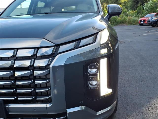 2024 Hyundai Palisade - $38,991