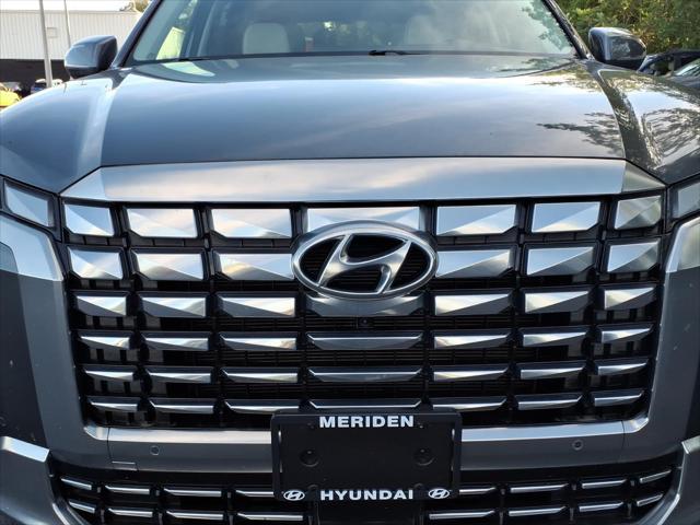 2024 Hyundai Palisade - $38,991