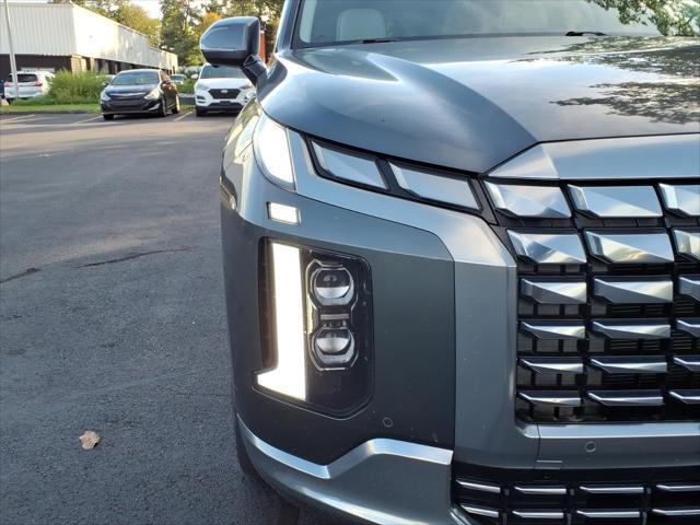 2024 Hyundai Palisade - $38,991