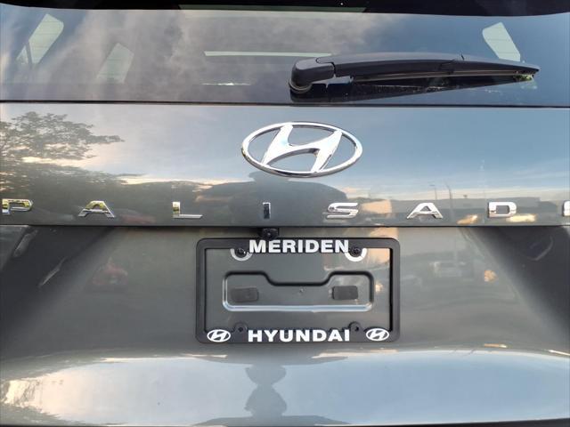 2024 Hyundai Palisade - $38,991
