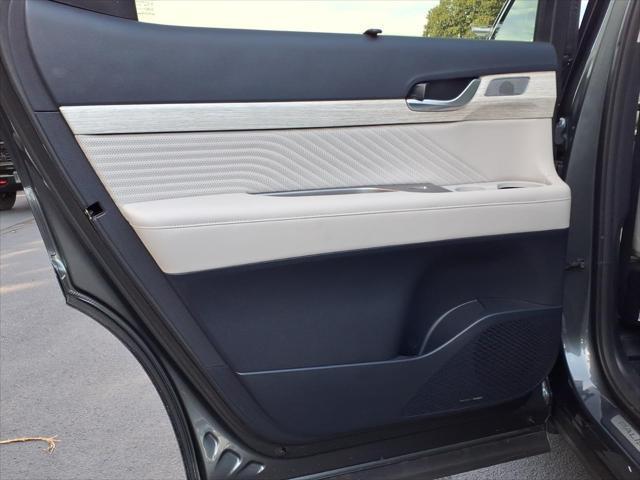 2024 Hyundai Palisade - $38,991