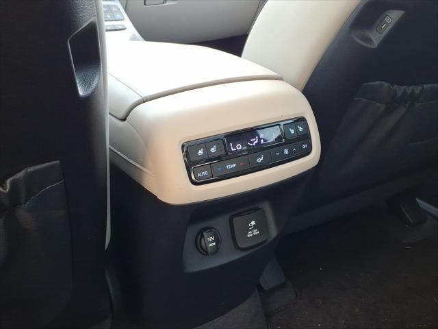 2024 Hyundai Palisade - $38,991