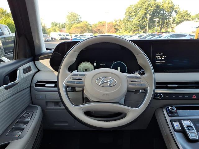 2024 Hyundai Palisade - $38,991