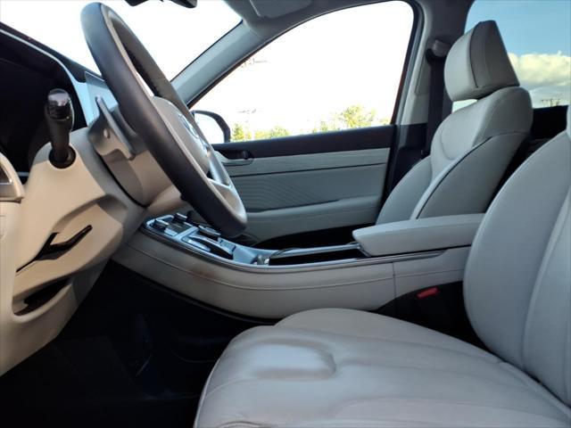 2024 Hyundai Palisade - $38,991