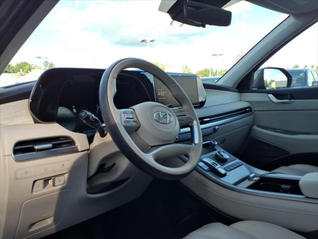 2024 Hyundai Palisade - $38,991