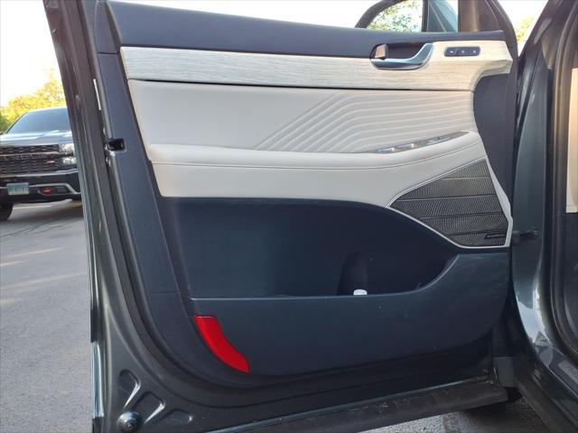 2024 Hyundai Palisade - $38,991