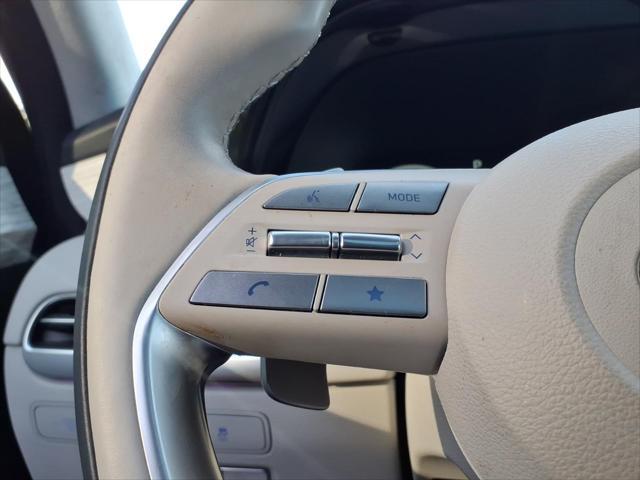 2024 Hyundai Palisade - $38,991