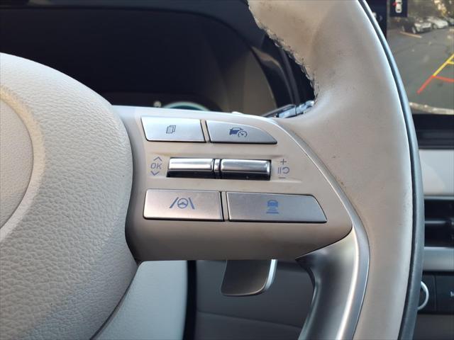 2024 Hyundai Palisade - $38,991