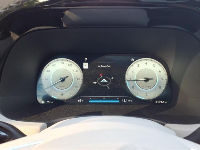 2024 Hyundai Palisade - $38,991