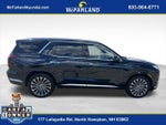 2024 Palisade Thumbnail 6