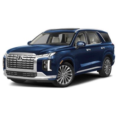 2024 Hyundai Palisade AWD Calligraphy 4DR SUV