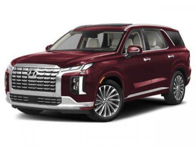 Photo of a 2024 Hyundai Palisade AWD Calligraphy 4DR SUV for sale