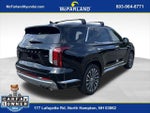 2024 Palisade Thumbnail 5