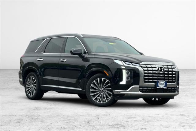 2024 Hyundai Palisade - $31,690
