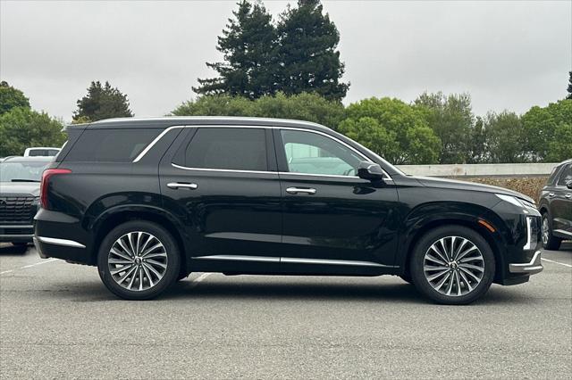 2024 Hyundai Palisade - $31,690